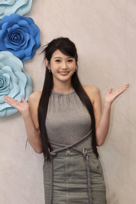 《好想你》后遇瓶颈?朱主爱否认人气下滑