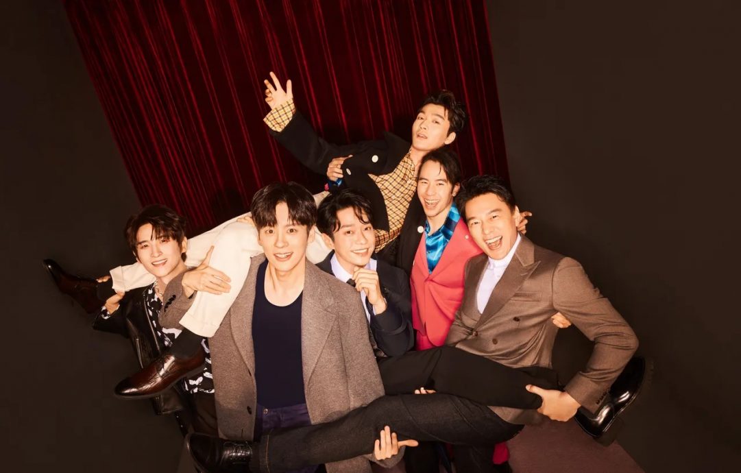 《披荆3》成团名单曝 张栋樑第8名出道