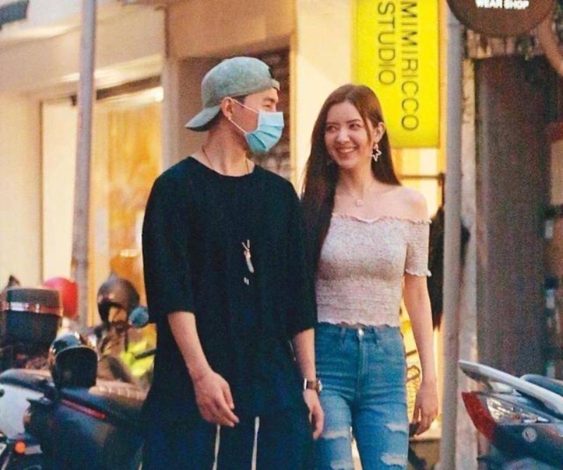 《披荆3》无预警被拱求婚 唐禹哲向林志颖借戒指