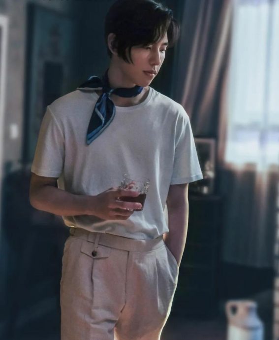 《拯救嫌疑人》含隐藏彩蛋?只有大马人才懂