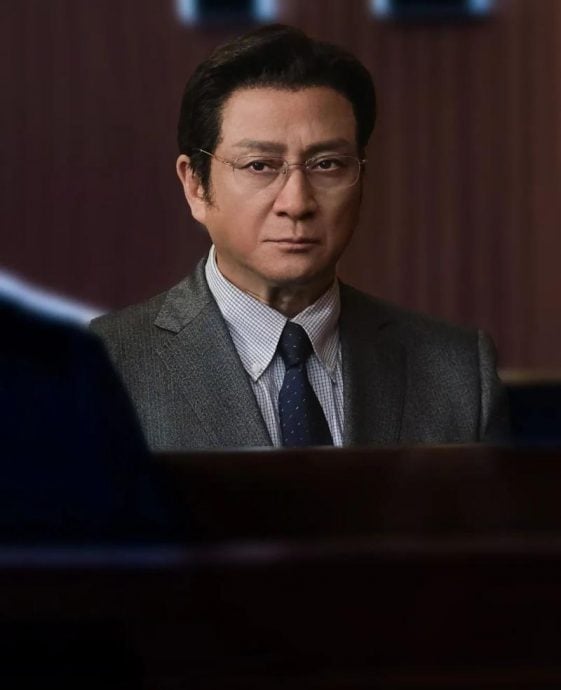 《拯救嫌疑人》含隐藏彩蛋?只有大马人才懂