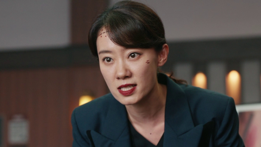 《拯救嫌疑人》含隐藏彩蛋?只有大马人才懂