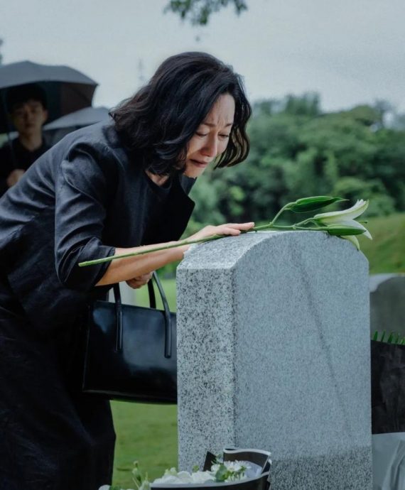 《拯救嫌疑人》含隐藏彩蛋?只有大马人才懂