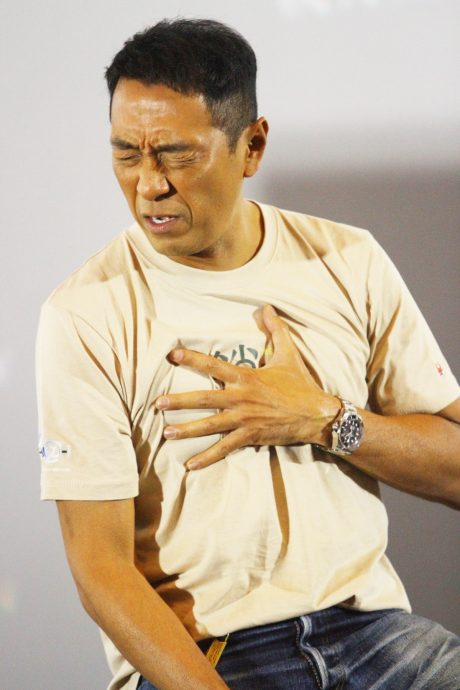 《锁战》粗口无消音删剪 姜皓文爆续集铁定开拍