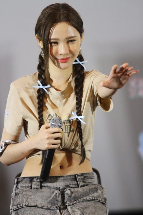 《锁战》粗口无消音删剪 姜皓文爆续集铁定开拍