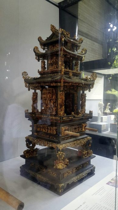 【中国】广佛同城，漫游人文历史