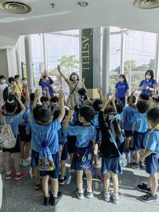 【工业旅游/01】工厂+观光=旅游新玩法