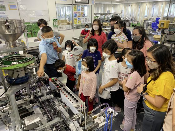 【工业旅游/01】工厂+观光=旅游新玩法