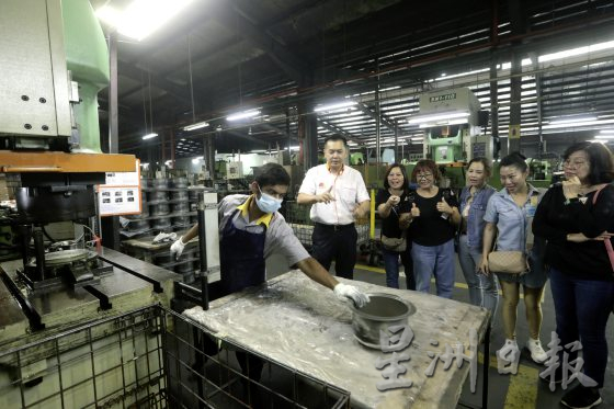 【工业旅游／02】2条路线+8家工厂，无拉港工业区这样玩！  