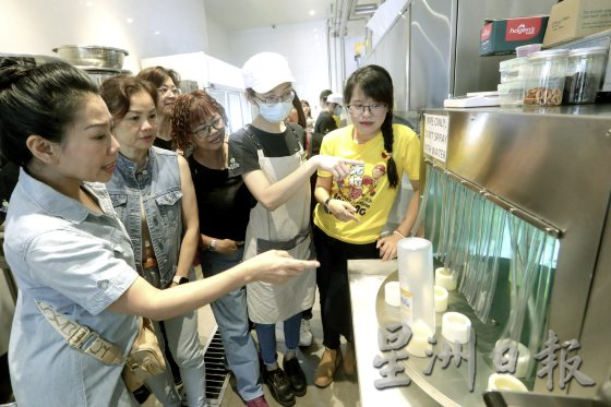 【工业旅游/02】2条路线+8家工厂,无拉港工业区这样玩!