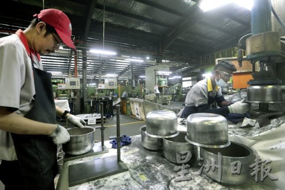 【工业旅游/02】2条路线+8家工厂,无拉港工业区这样玩!