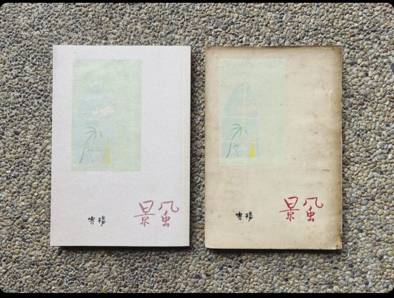 【物外游】光头佬／宛如挖到古书的金矿