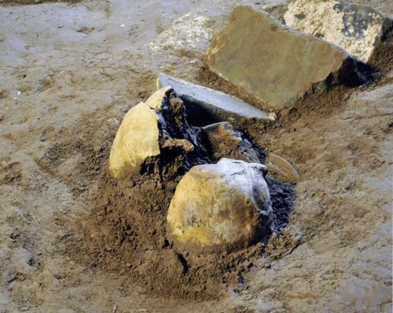 【豪古一派】林家豪/曹操陵墓与七十二疑冢