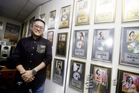 【音乐产业/01】寻找唱片行,它们去了哪里?