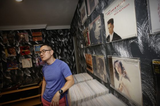 【音乐产业／03】黑胶复兴，小众市场火起来！