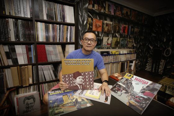 【音乐产业／03】黑胶复兴，小众市场火起来！