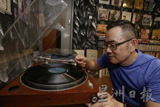 【音乐产业／03】黑胶复兴，小众市场火起来！