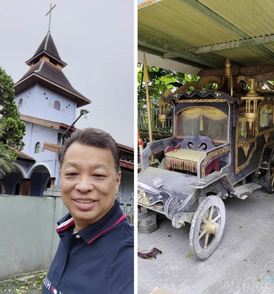 【香草／01】千里寻香获珍宝，一头栽入大溪地香草的农耕之路