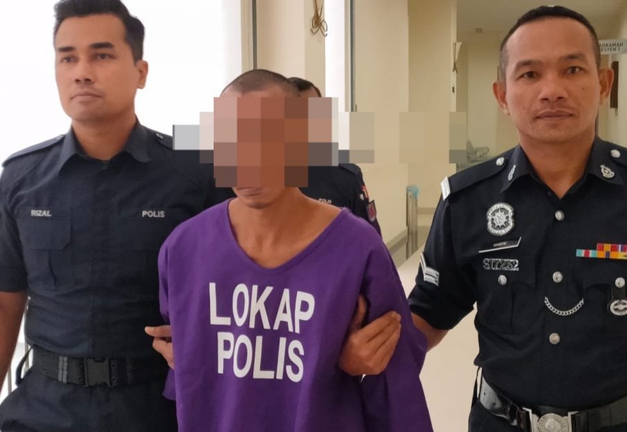 三姐妹沦狼父性奴11年 “父亲被捕 我们松了一口气”