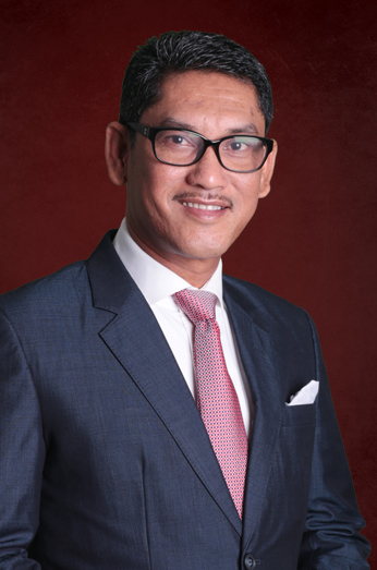 不曾共谋或支持联邦政府领导层 阿末法依沙:我对慕尤丁忠诚