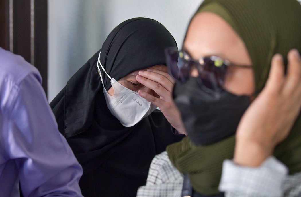 不认收贿1.8万令吉 RTM制作人被没收护照下获保释