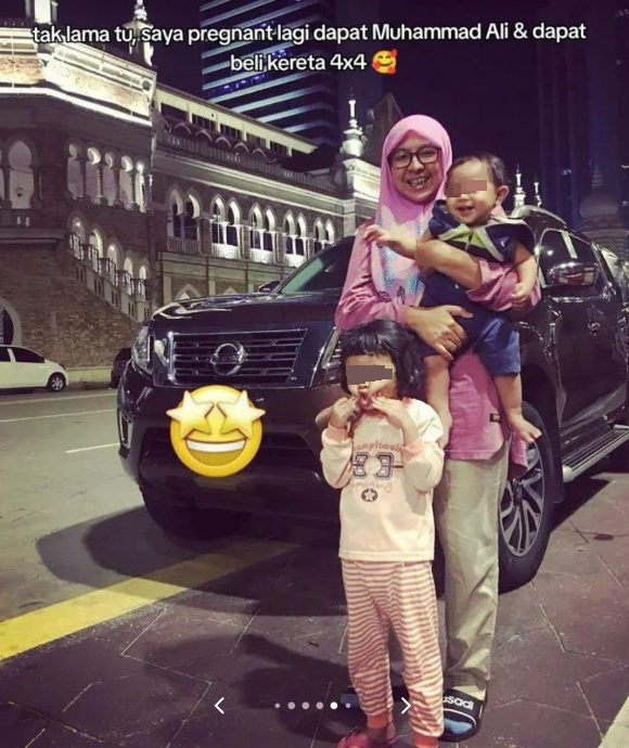 与前夫10年靠卖椰浆饭挣钱 单亲妈妈独自抚养3孩子