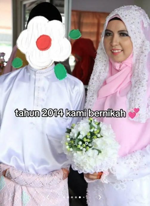 与前夫10年靠卖椰浆饭挣钱 单亲妈妈独自抚养3孩子