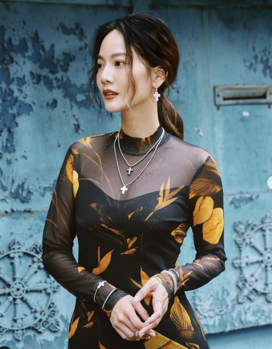 与辰亦儒互动冷淡疑情转淡 曾之乔经纪人揭内幕