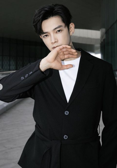 与辰亦儒互动冷淡疑情转淡 曾之乔经纪人揭内幕