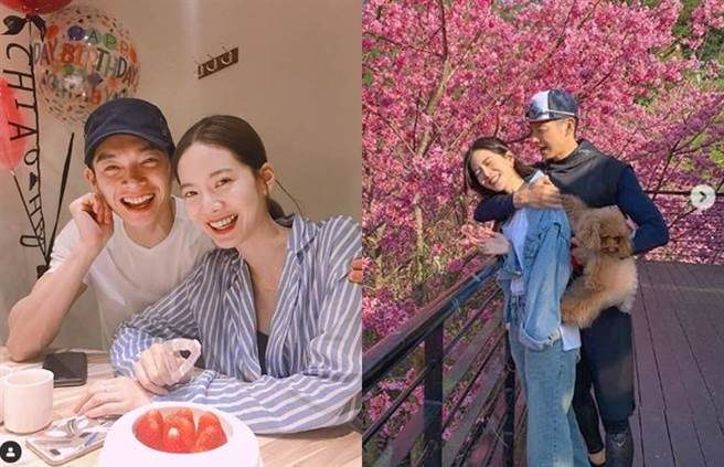 与辰亦儒互动冷淡疑情转淡 曾之乔经纪人揭内幕