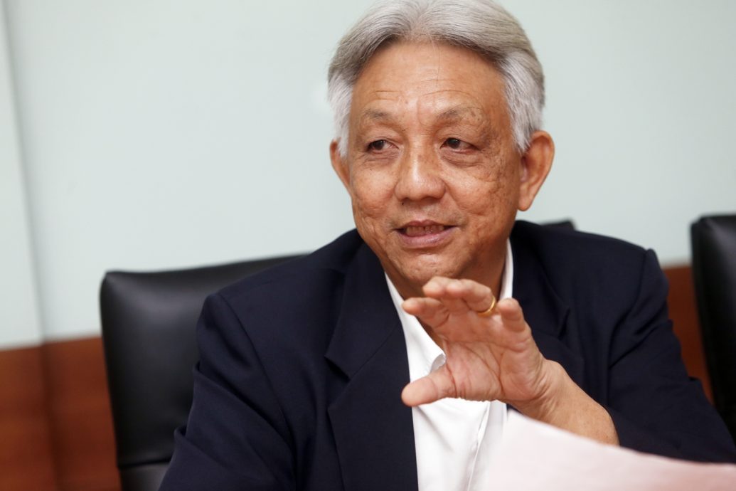 专题∕27/11见报∕小学左版∕剪不断理还乱的华文师资课题