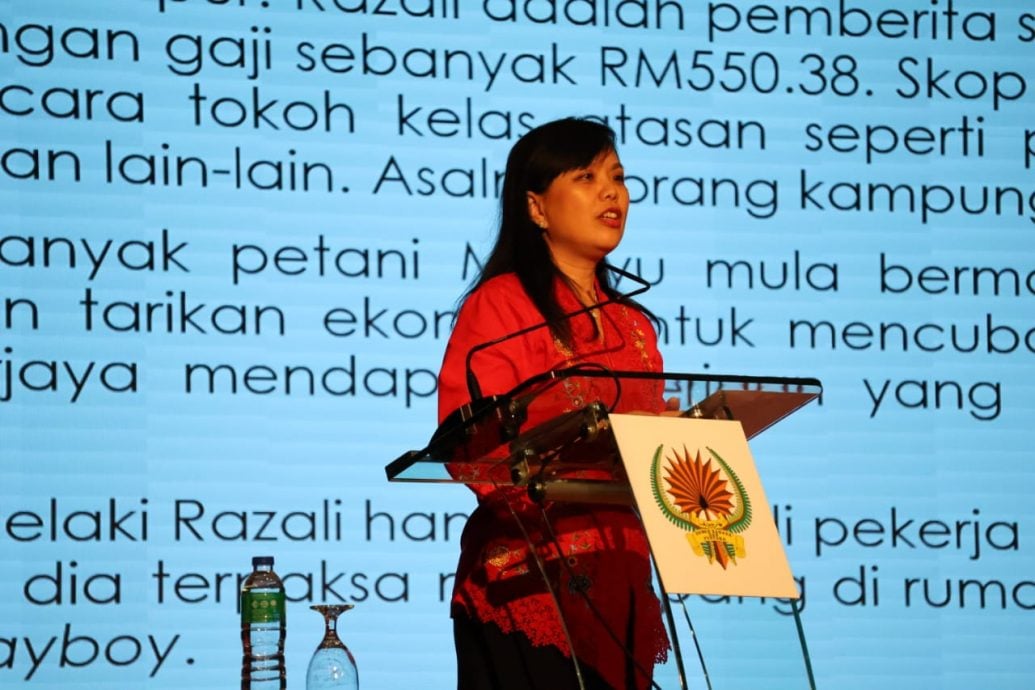 专题∕28/11见报∕中学右版∕剪不断理还乱的华文师资课题