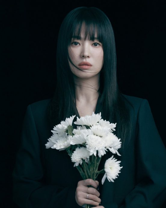 业内票选力压《Moving》 《黑暗荣耀》年度最佳韩剧