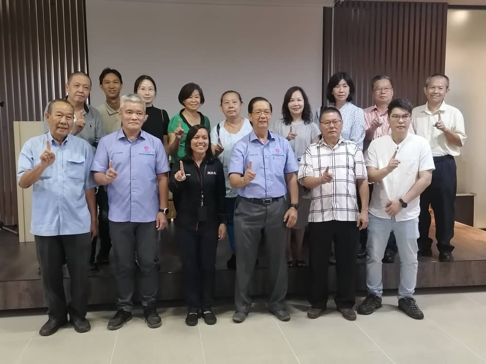 东2:彭州MIDA吁符资格中小微企业积极申请“智能自动化补助金”。
