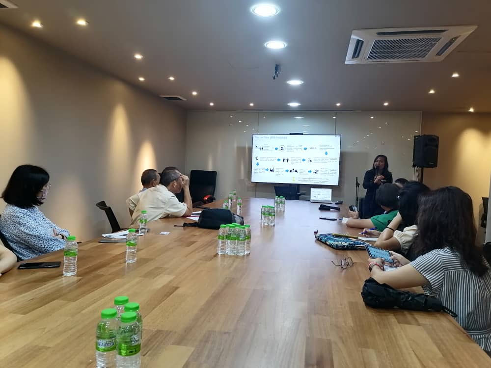 东2:彭州MIDA吁符资格中小微企业积极申请“智能自动化补助金”。