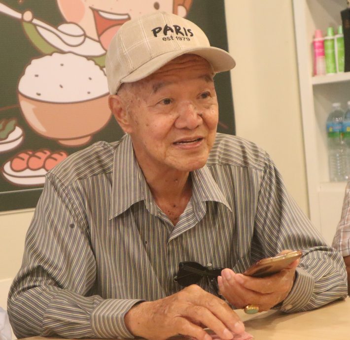 东:关丹数个社团与个人,将联合发函予董教总及教育部,望涉及单位能够提出短期及中期解决华淡小师资短缺问题的方案