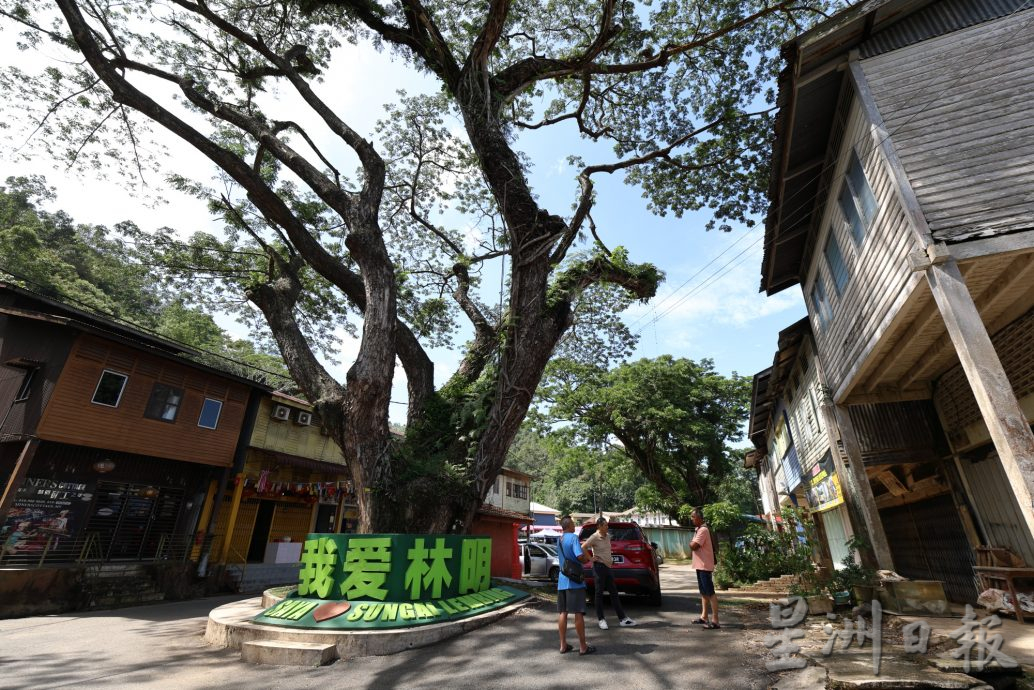 东:屠妖节连假掀起度假潮,关丹旅游景点民宿客房预订爆满。