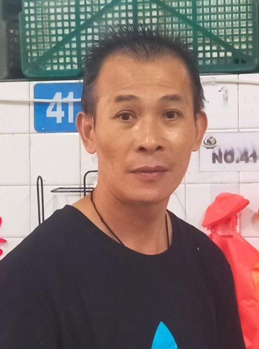 东:渔产价格平稳