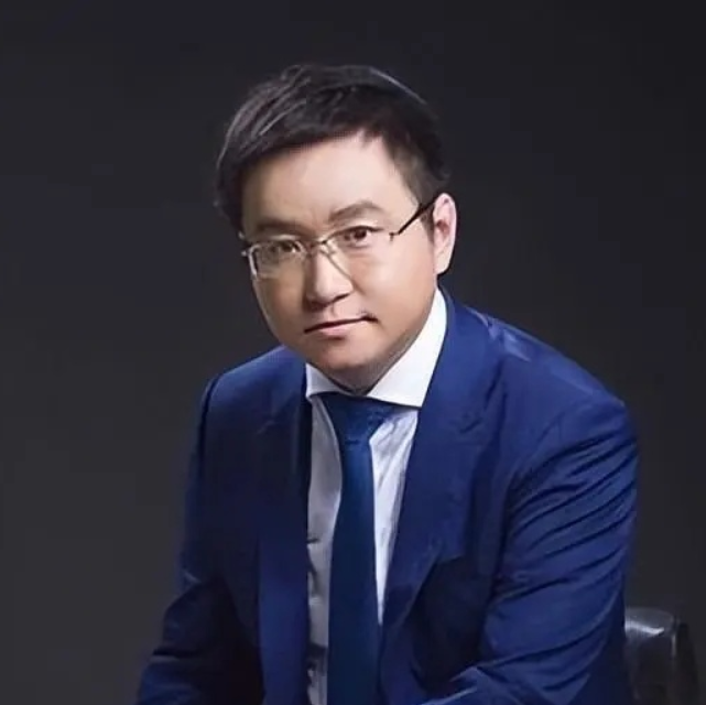 中国又有富豪落马？斗鱼直播CEO陈少杰 证实已失联3周