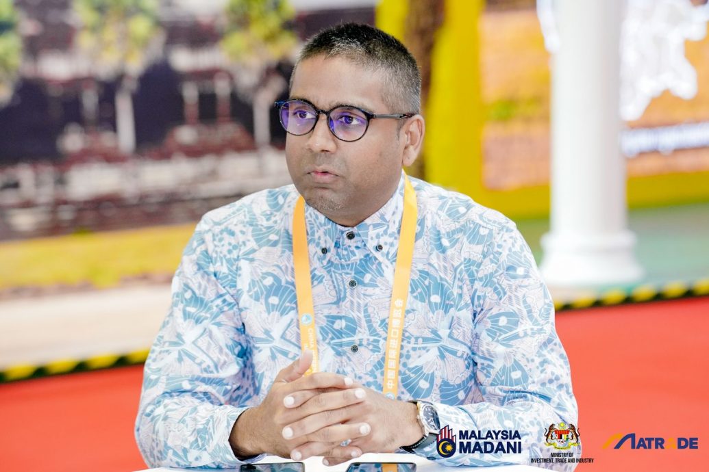 中国国际进口博览会