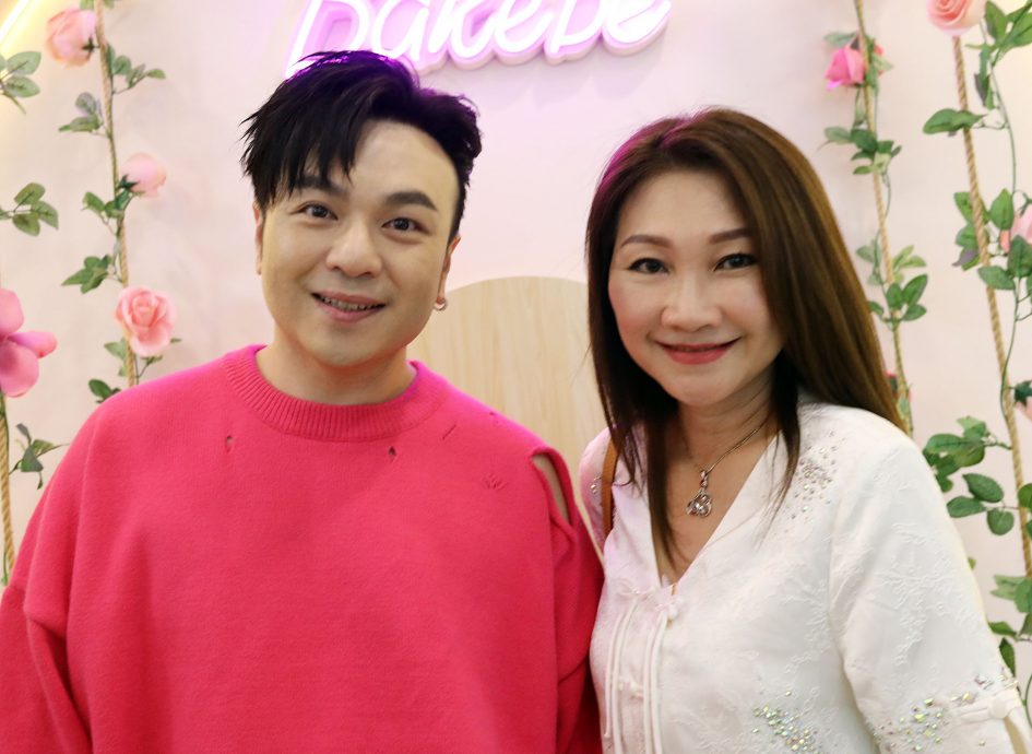 中年好声音2|陈丽媚花5位数自费参赛 沈宗贤庆幸获女粉供住 