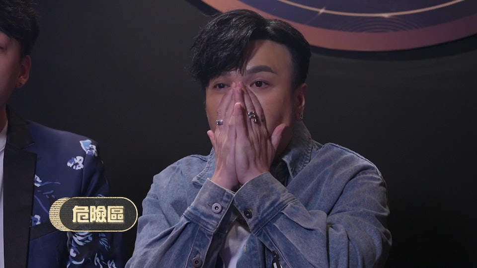 中年好声音2|大马陈丽媚被淘汰 网民不满扬言罢看