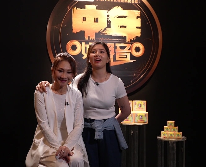 中年好声音2|大马陈丽媚被淘汰 网民不满扬言罢看