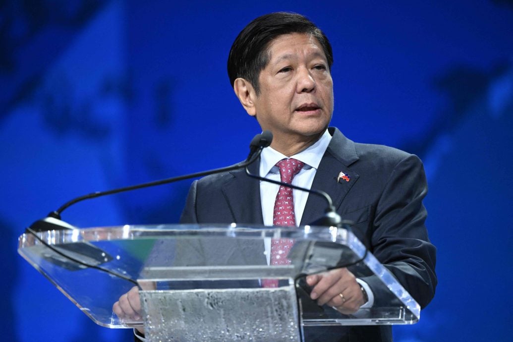 中菲领导人APEC期间将会面谈南海局势