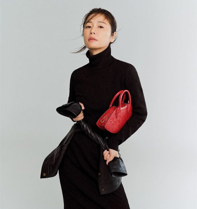 为霍建华量身打造戏？ 林心如：要有适合剧本