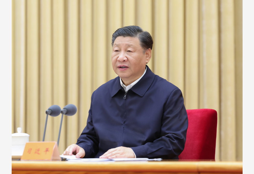 习近平:中美关系的基础在民间