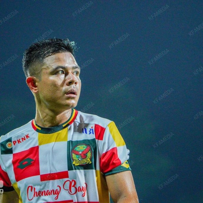  买地建房提早退休 前运动员：月入RM2500够生活了