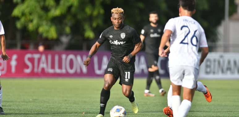 亚洲足协杯| 0比2落后逆转内湖公马 登嘉楼延续不败居第20