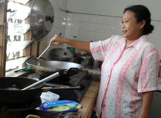 人资部:聘印尼女佣最高1万5000 仅有二管道申请