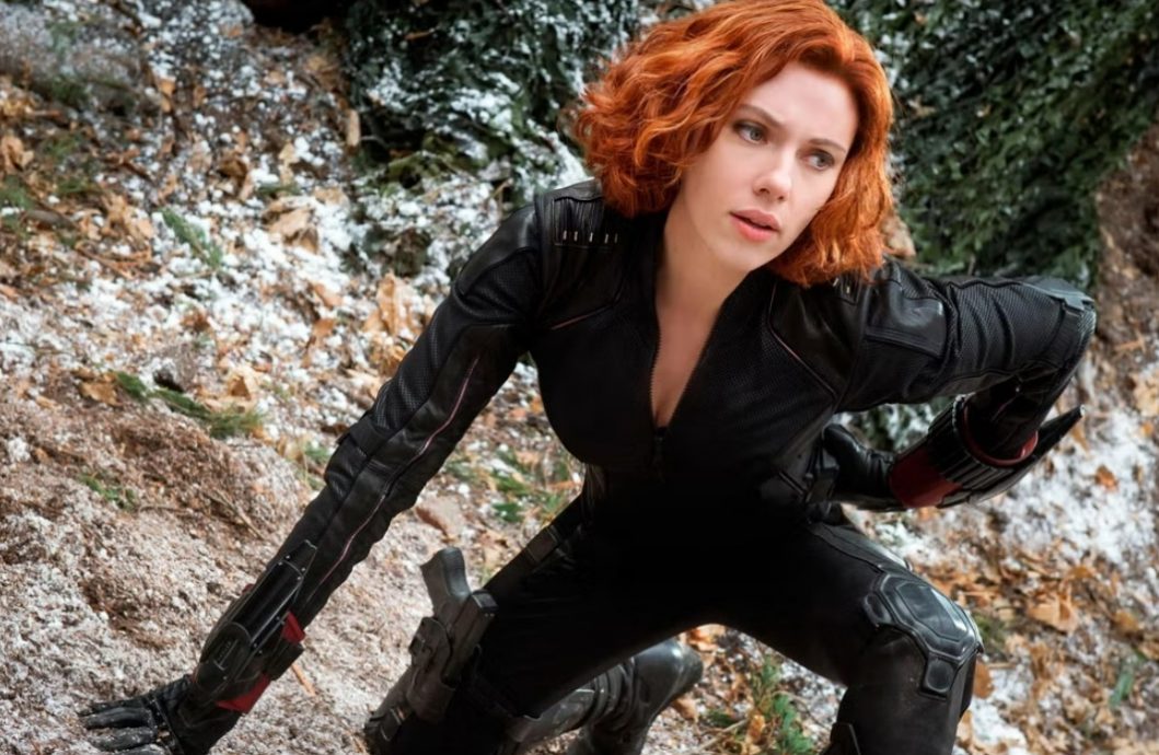 传黑寡妇复活回归 史考莉乔汉森：拍僵尸片吗？